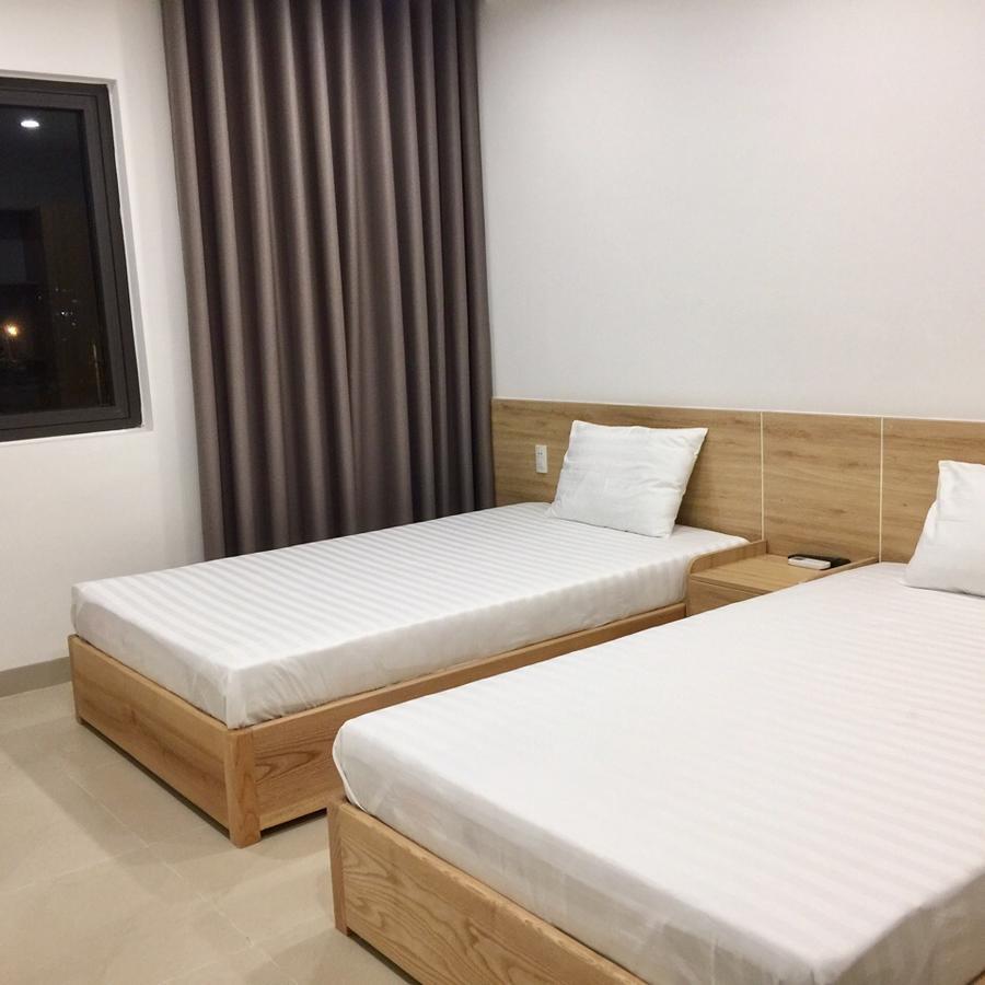 Dai Nam Hotel Da Nang Exterior foto