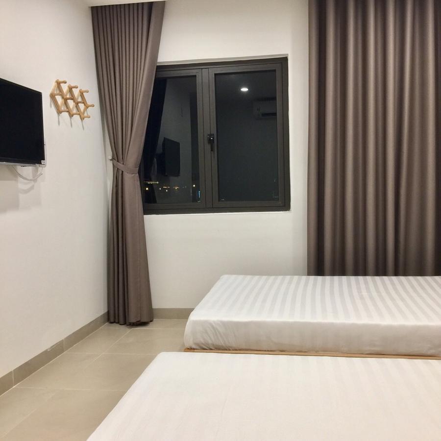 Dai Nam Hotel Da Nang Exterior foto